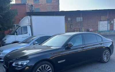 BMW 7 серия, 2013 год, 2 300 000 рублей, 1 фотография