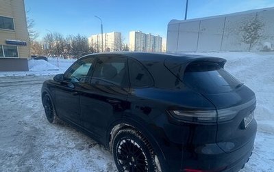 Porsche Cayenne III, 2021 год, 15 000 000 рублей, 1 фотография