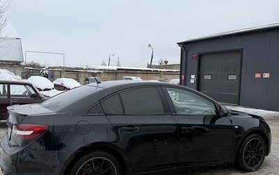 Chevrolet Cruze II, 2011 год, 600 000 рублей, 1 фотография