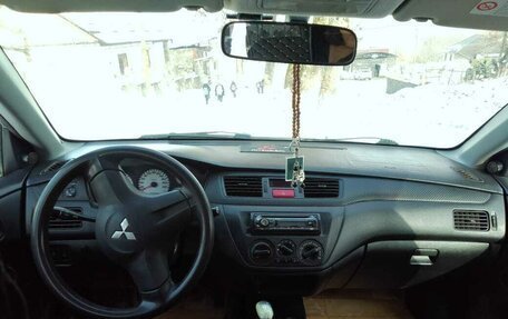 Mitsubishi Lancer IX, 2007 год, 350 000 рублей, 1 фотография