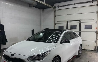 KIA Proceed I, 2019 год, 2 100 000 рублей, 1 фотография