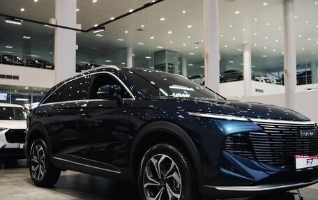 Haval F7, 2026 год, 3 780 962 рублей, 1 фотография