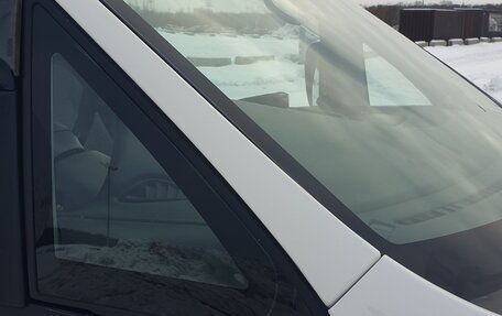 Mitsubishi Delica IV, 2002 год, 1 137 000 рублей, 9 фотография