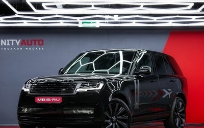 Land Rover Range Rover IV рестайлинг, 2025 год, 25 590 000 рублей, 1 фотография