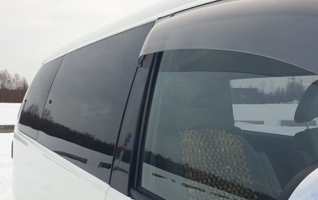 Mitsubishi Delica IV, 2002 год, 1 137 000 рублей, 11 фотография