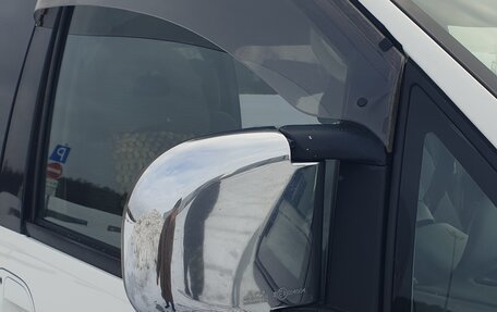 Mitsubishi Delica IV, 2002 год, 1 137 000 рублей, 10 фотография