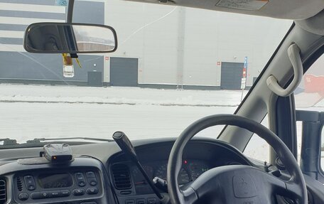 Mitsubishi Delica IV, 2002 год, 1 137 000 рублей, 21 фотография