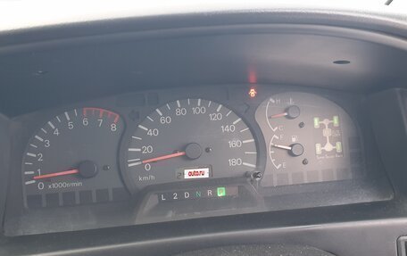 Mitsubishi Delica IV, 2002 год, 1 137 000 рублей, 24 фотография