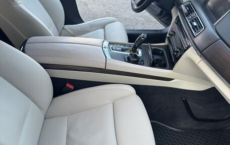 BMW 7 серия, 2013 год, 2 300 000 рублей, 5 фотография