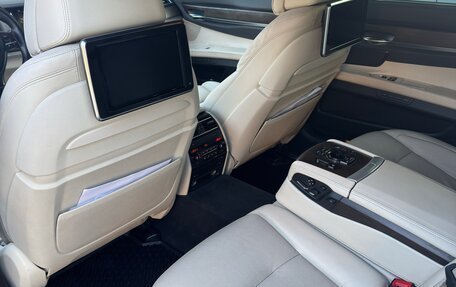 BMW 7 серия, 2013 год, 2 300 000 рублей, 3 фотография
