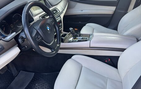 BMW 7 серия, 2013 год, 2 300 000 рублей, 4 фотография