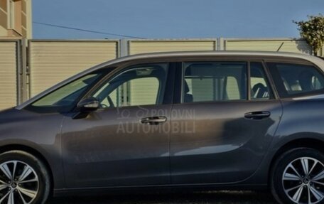 Citroen C4 SpaceTourer I, 2019 год, 1 500 000 рублей, 4 фотография