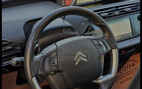 Citroen C4 SpaceTourer I, 2019 год, 1 500 000 рублей, 5 фотография