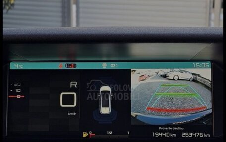 Citroen C4 SpaceTourer I, 2019 год, 1 500 000 рублей, 6 фотография