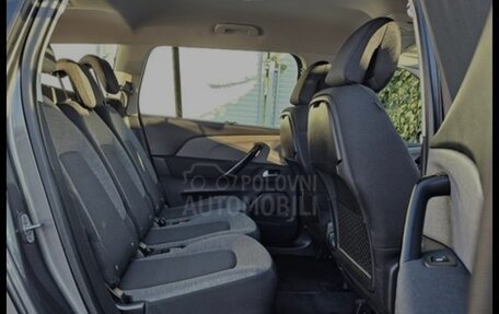 Citroen C4 SpaceTourer I, 2019 год, 1 500 000 рублей, 8 фотография