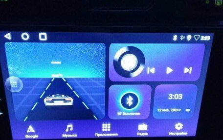 Chevrolet Lanos I, 2006 год, 225 000 рублей, 4 фотография