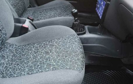 Chevrolet Lanos I, 2006 год, 225 000 рублей, 2 фотография