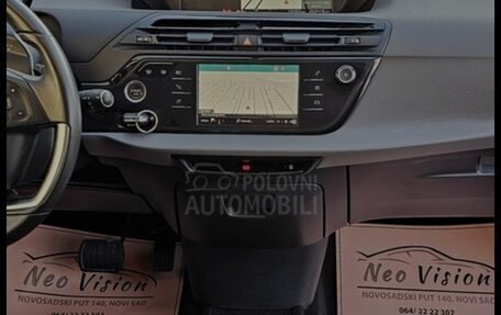 Citroen C4 SpaceTourer I, 2019 год, 1 500 000 рублей, 7 фотография