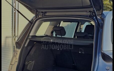 Citroen C4 SpaceTourer I, 2019 год, 1 500 000 рублей, 9 фотография