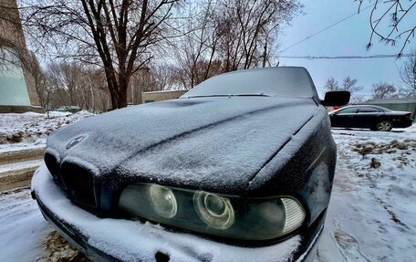 BMW 5 серия, 1996 год, 239 000 рублей, 2 фотография