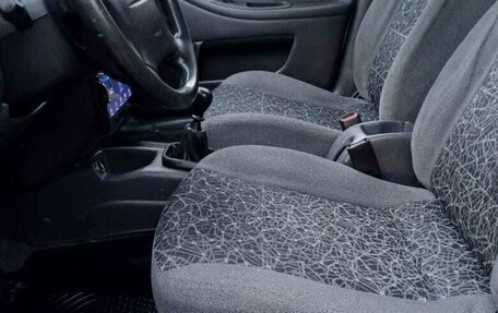 Chevrolet Lanos I, 2006 год, 225 000 рублей, 3 фотография