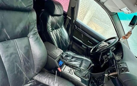 BMW 5 серия, 1996 год, 239 000 рублей, 6 фотография