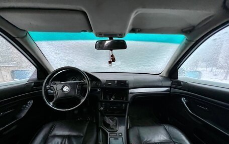 BMW 5 серия, 1996 год, 239 000 рублей, 5 фотография