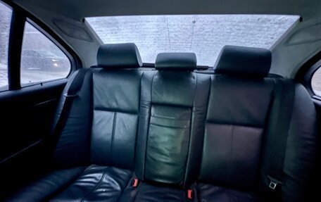 BMW 5 серия, 1996 год, 239 000 рублей, 7 фотография