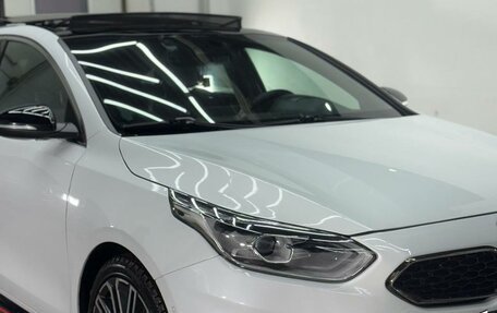 KIA Proceed I, 2019 год, 2 100 000 рублей, 3 фотография