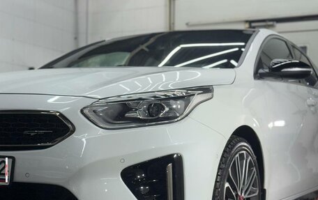 KIA Proceed I, 2019 год, 2 100 000 рублей, 2 фотография