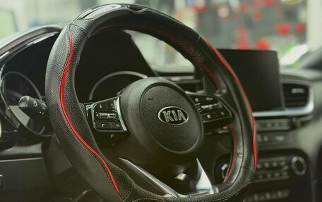 KIA Proceed I, 2019 год, 2 100 000 рублей, 16 фотография