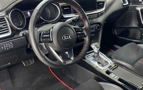 KIA Proceed I, 2019 год, 2 100 000 рублей, 12 фотография