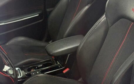 KIA Proceed I, 2019 год, 2 100 000 рублей, 13 фотография