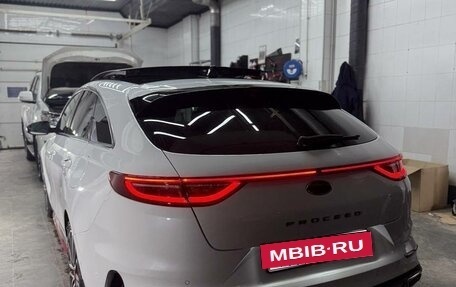 KIA Proceed I, 2019 год, 2 100 000 рублей, 9 фотография