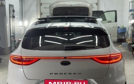 KIA Proceed I, 2019 год, 2 100 000 рублей, 8 фотография