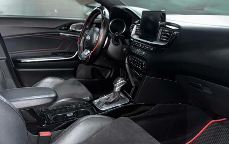 KIA Proceed I, 2019 год, 2 100 000 рублей, 23 фотография