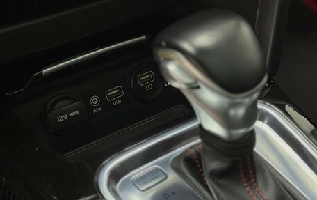 KIA Proceed I, 2019 год, 2 100 000 рублей, 18 фотография