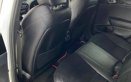 KIA Proceed I, 2019 год, 2 100 000 рублей, 28 фотография