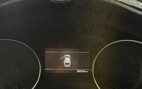 KIA Proceed I, 2019 год, 2 100 000 рублей, 19 фотография