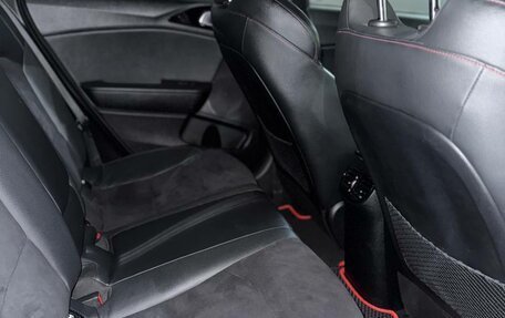 KIA Proceed I, 2019 год, 2 100 000 рублей, 25 фотография