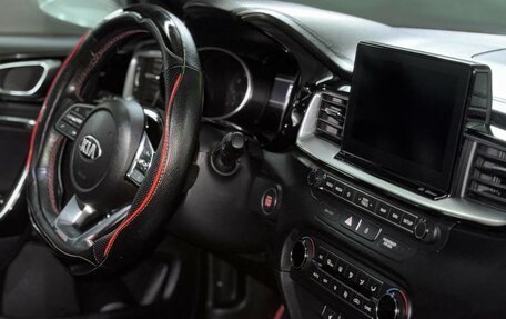 KIA Proceed I, 2019 год, 2 100 000 рублей, 24 фотография