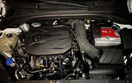 KIA Proceed I, 2019 год, 2 100 000 рублей, 33 фотография