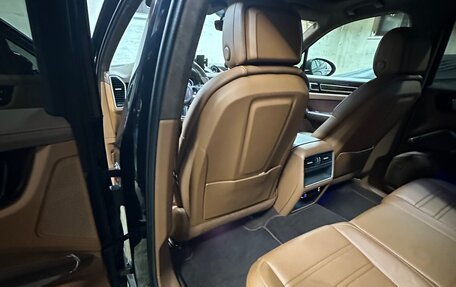 Porsche Cayenne III, 2021 год, 15 000 000 рублей, 12 фотография