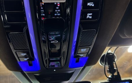 Porsche Cayenne III, 2021 год, 15 000 000 рублей, 11 фотография