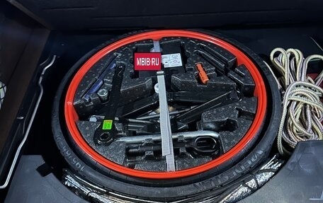 Porsche Cayenne III, 2021 год, 15 000 000 рублей, 9 фотография