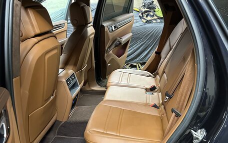 Porsche Cayenne III, 2021 год, 15 000 000 рублей, 26 фотография