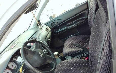 Mitsubishi Lancer IX, 2007 год, 350 000 рублей, 7 фотография