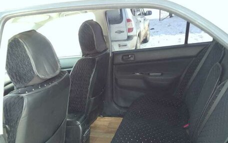 Mitsubishi Lancer IX, 2007 год, 350 000 рублей, 2 фотография