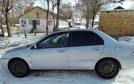 Mitsubishi Lancer IX, 2007 год, 350 000 рублей, 3 фотография
