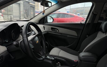 Chevrolet Cruze II, 2011 год, 600 000 рублей, 6 фотография
